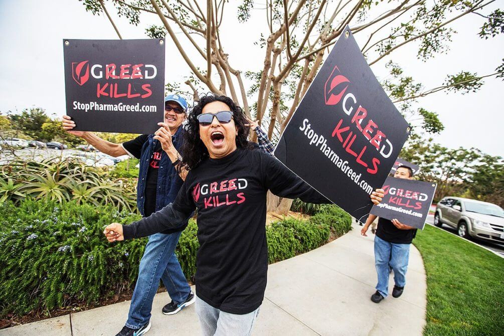 AIDS Healthcare Foundation Founded in 1987, AIDS