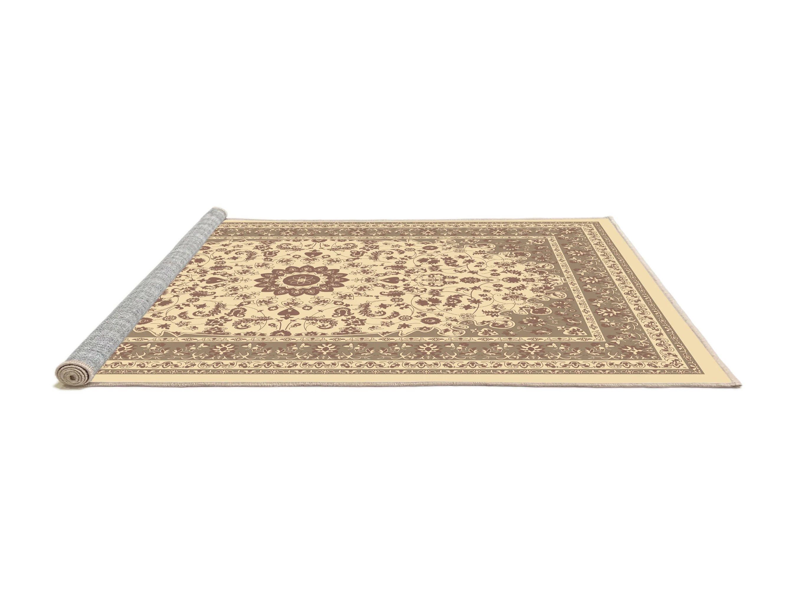 4x6 Washable Rugs Versatile and EasytoClean Floor Decor Ahgly Company