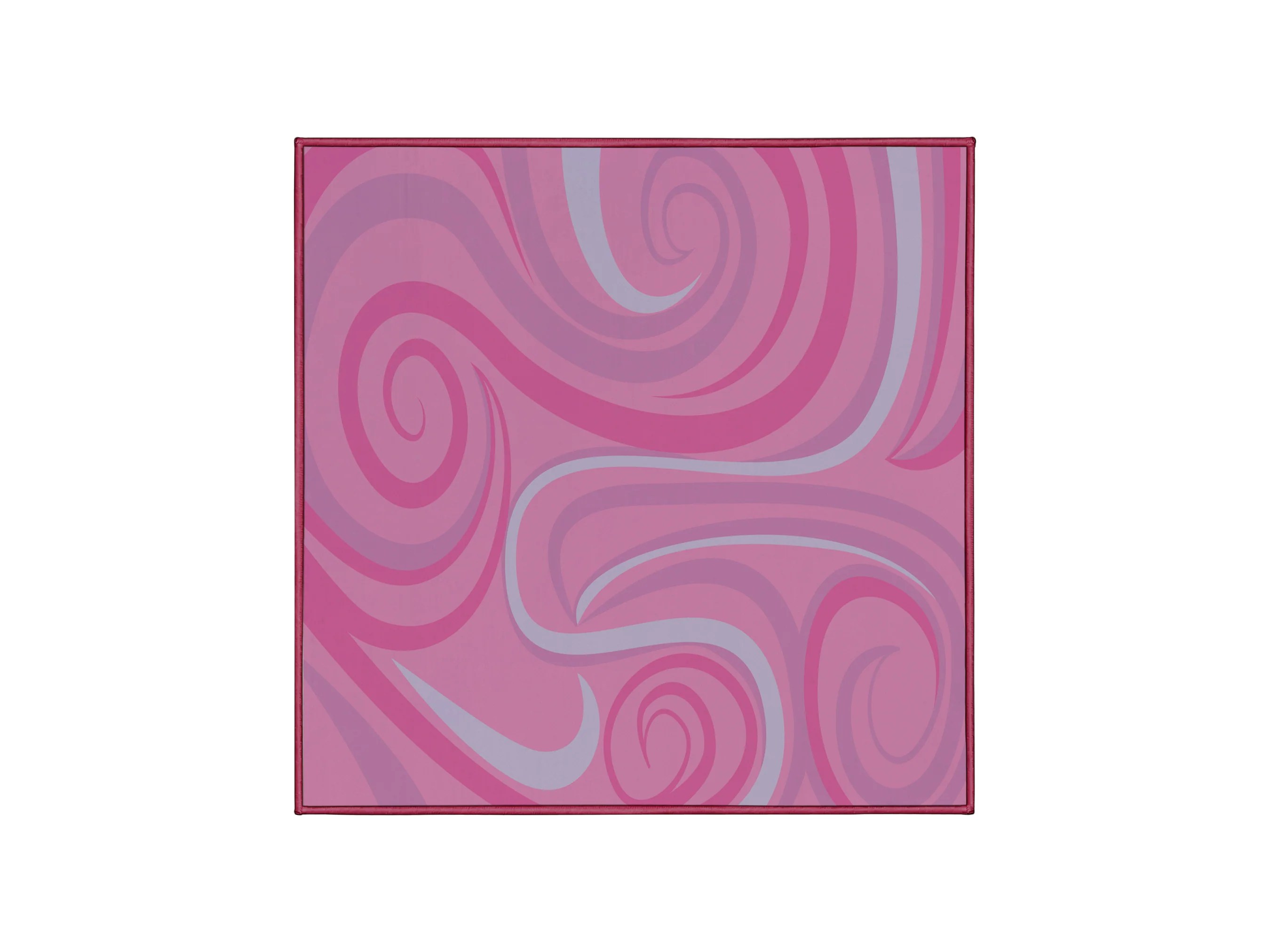 8' Square Washable Rugs Enhance Your Home Decor with Style and