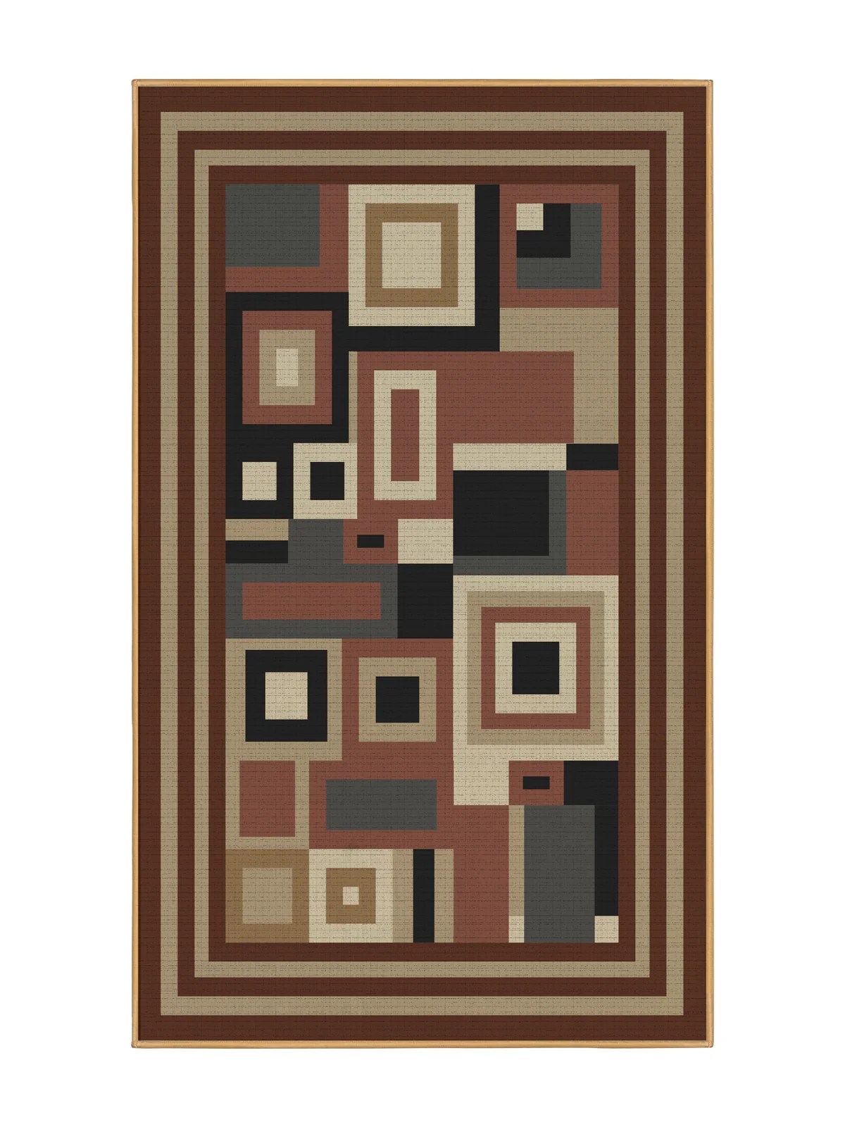 The Benefits of Machine Washable Rugs in Hospitals and Healthcare Facilities — Ahgly Company