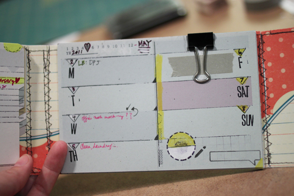 4x6 Index Card Folder Tutorial Amanda HawkinsAmanda Hawkins Ahhh Design