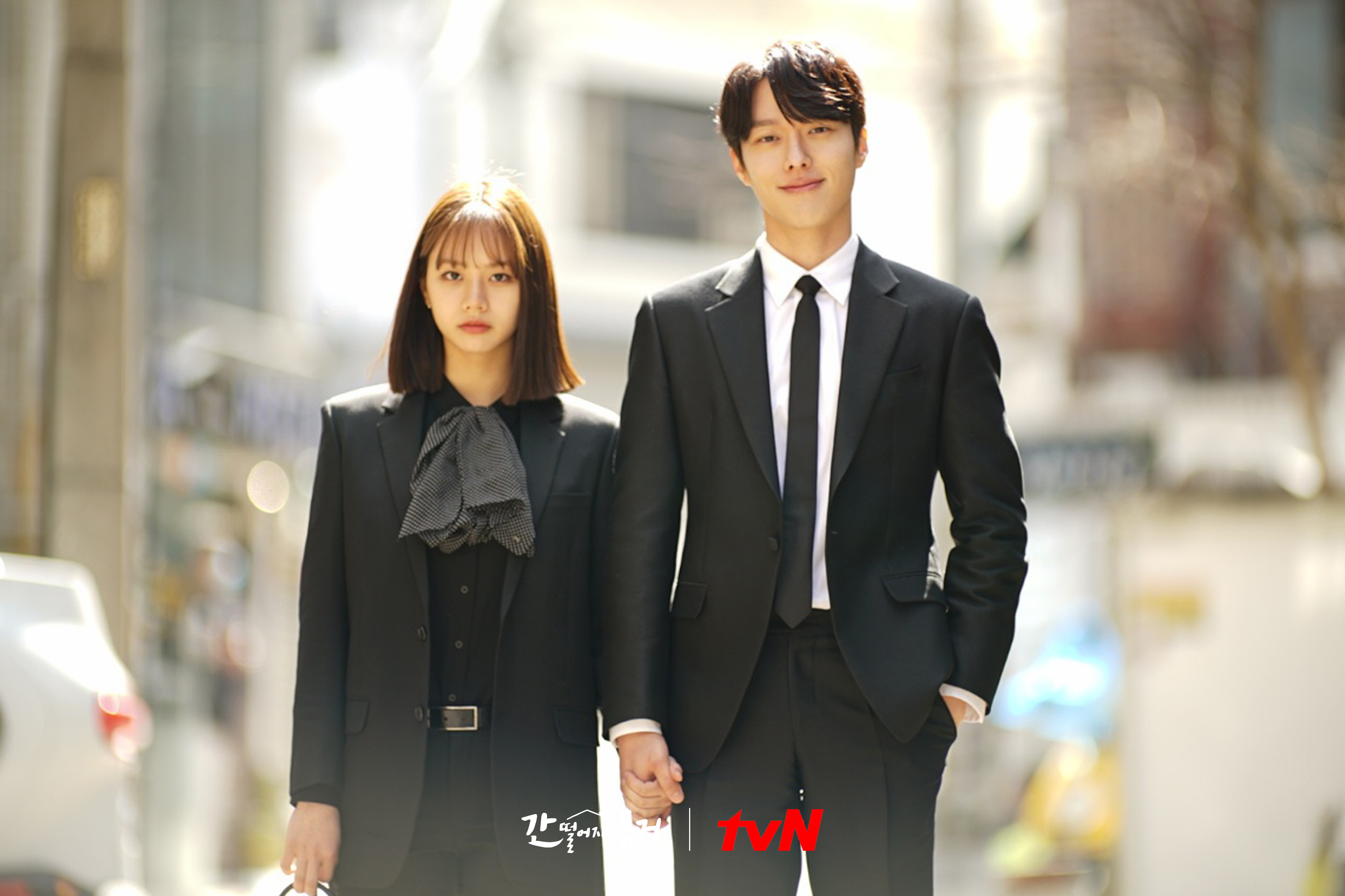 My Roommate is a Gumiho Series Review