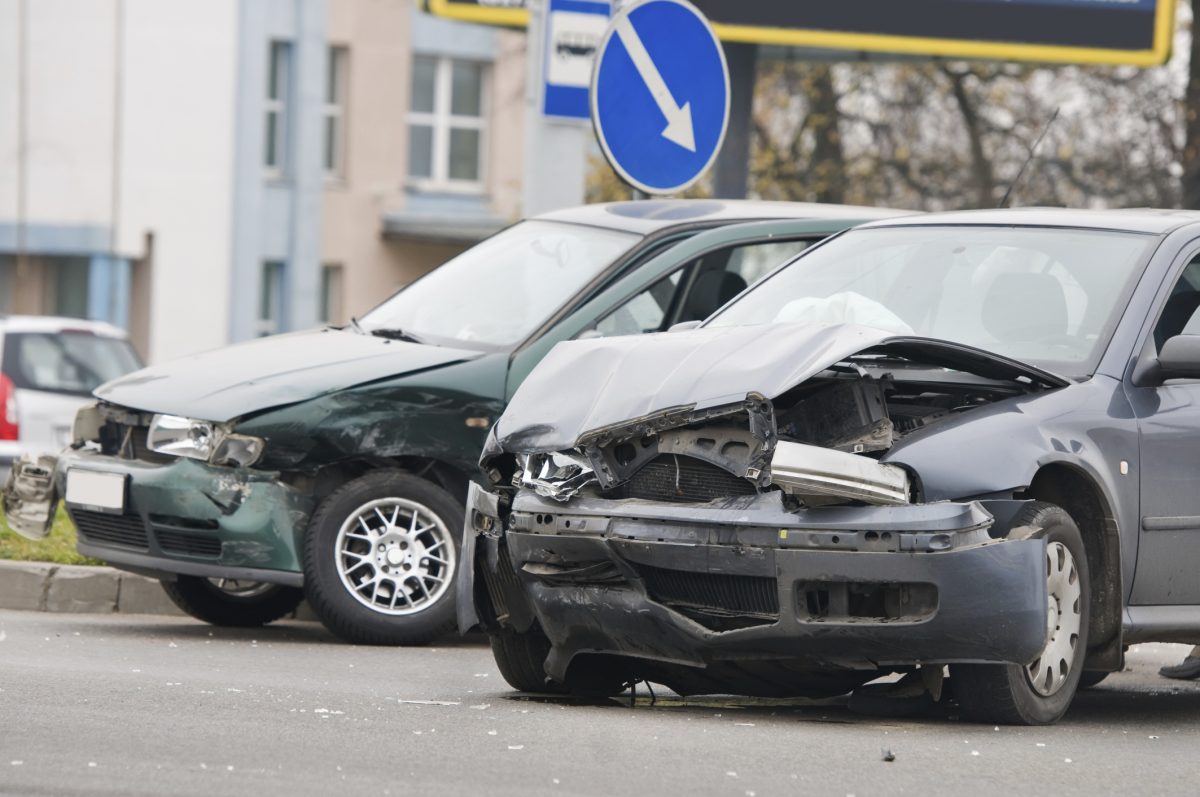 Understanding Insurance after a Revere Car Accident
