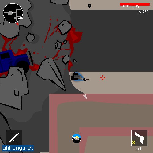 » Blog Archive » Zombie Horde 3 Download