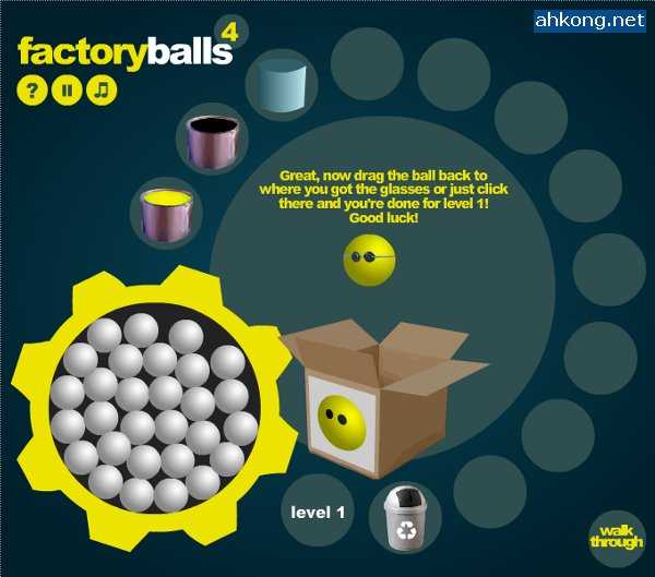 » Blog Archive » Factory Balls 4 Download