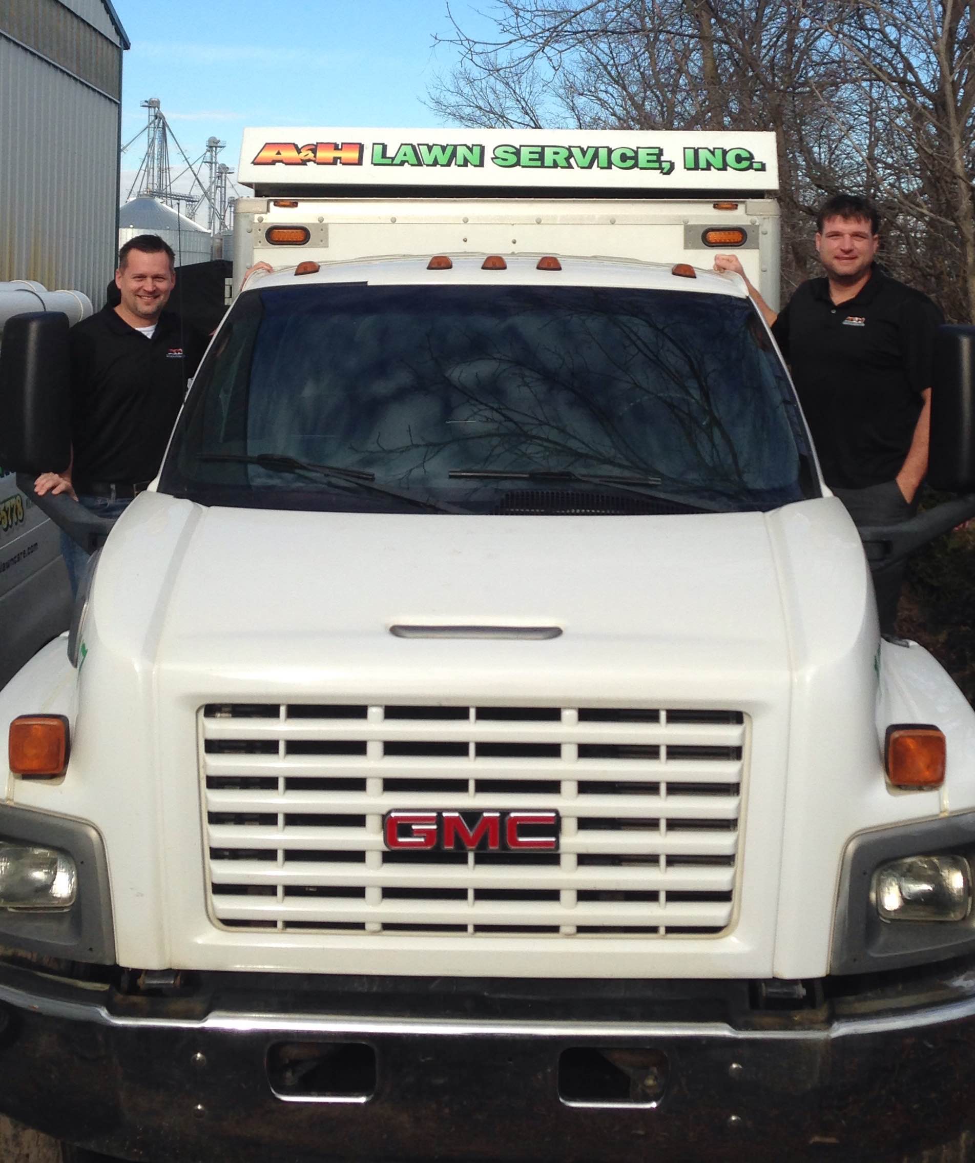 A&H Lawn Service, Inc.