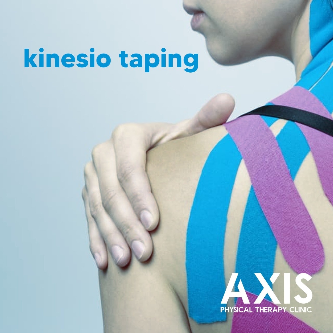 Axis Physical Therapy Clinic بوابة اهل الشروق