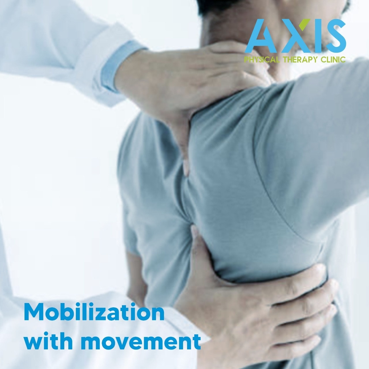 Axis Physical Therapy Clinic بوابة اهل الشروق