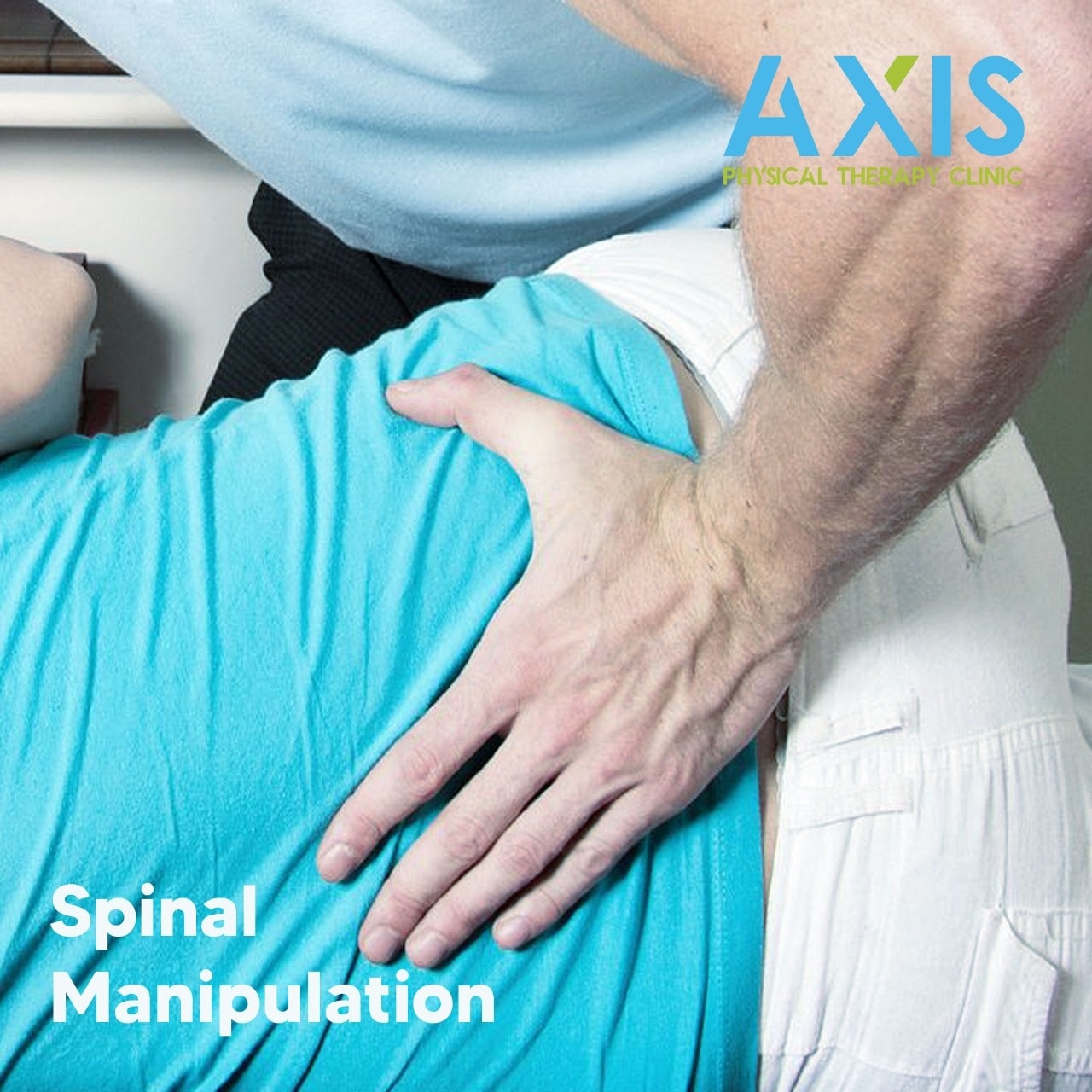 Axis Physical Therapy Clinic بوابة اهل الشروق