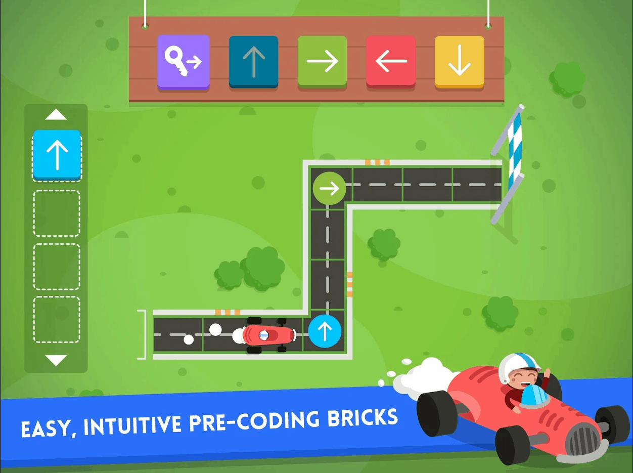 Belajar Coding Untuk AnakAnak Catatan Ahli Kompie