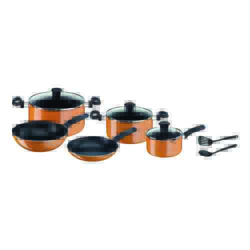 TEFAL Cookware Prima Laquee 10 Pcs Set SETP10 AHLING WORLD