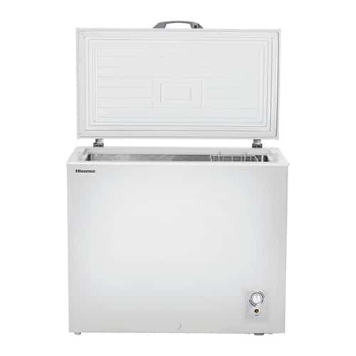 HISENSE CHEST FREEZER H260CFS 194L AHLING Electronics