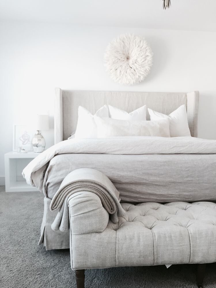 sängbänk ikea Sängbänk – Amandas Melodi