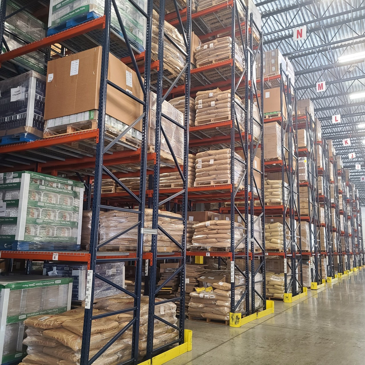 What Does a Lumper Service Cost? A&H Lumping Service