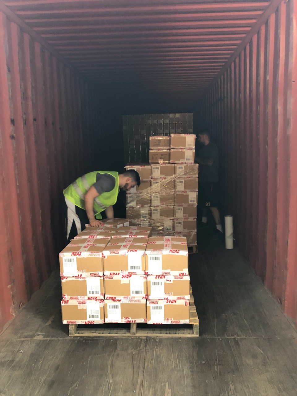 What Is a Lumper Service? A&H Lumping Service