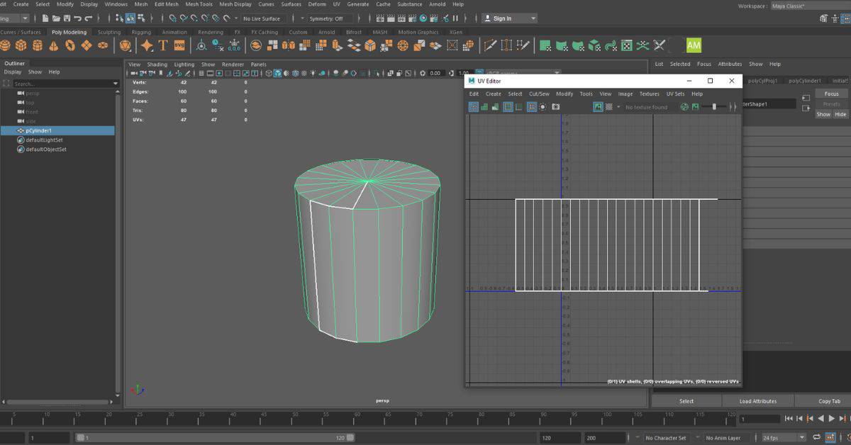 UV Mapping Basics A Quick Start Guide