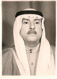 يوسف الحماد مهندس الكهرباء والإباء! مدوَّنة أحمد بن