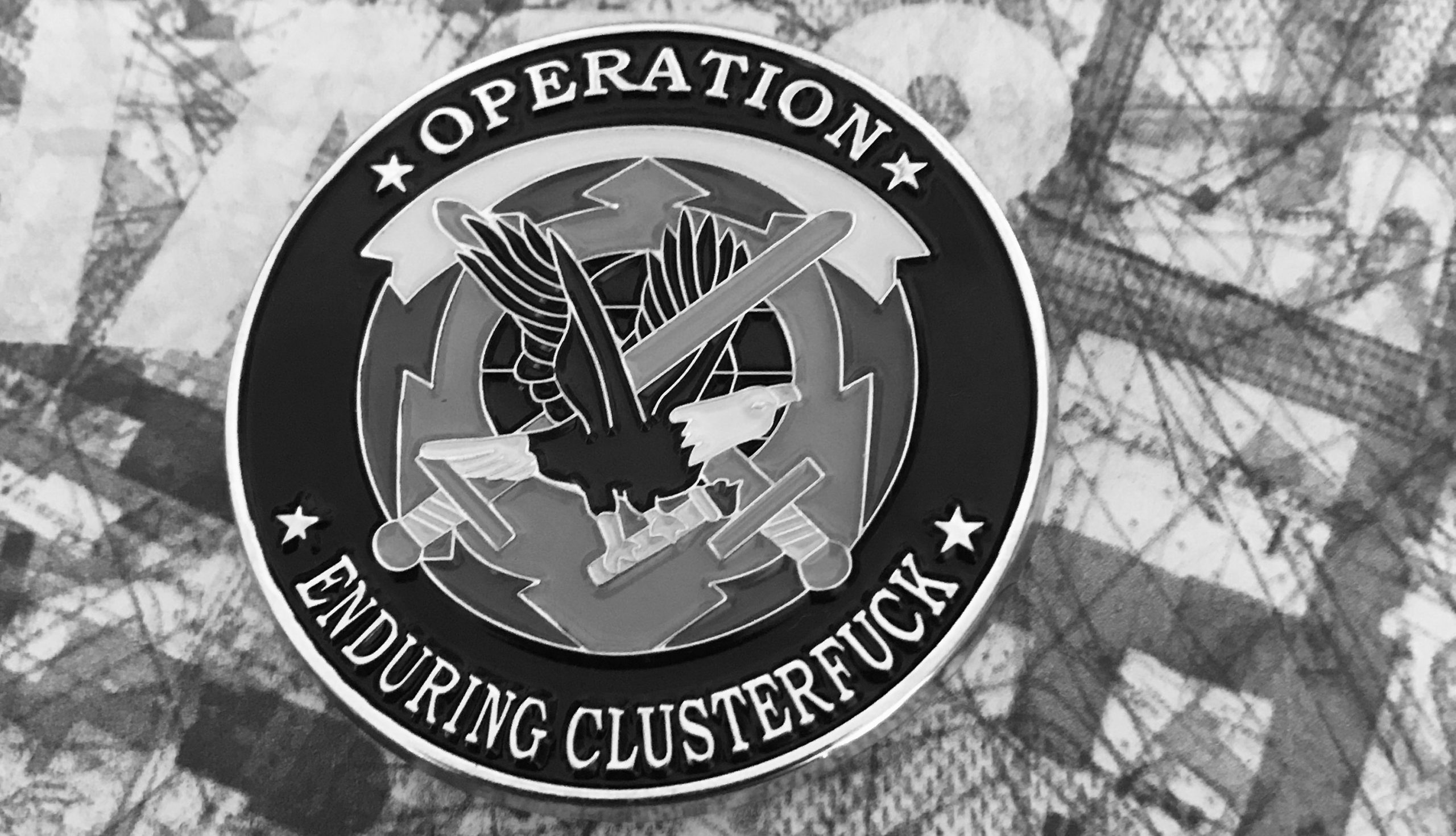 to the New Bleak… What Now? Weird and Deadly Interesting