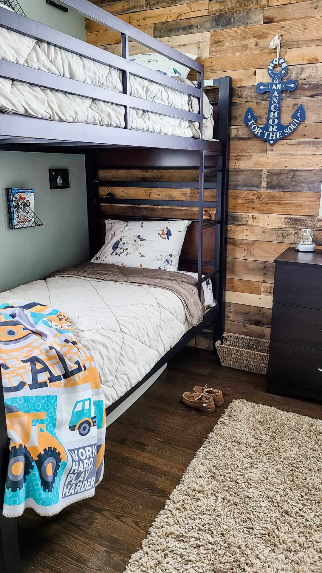 5 Cozy Bedroom Essentials for Kids Ahna Fulmer