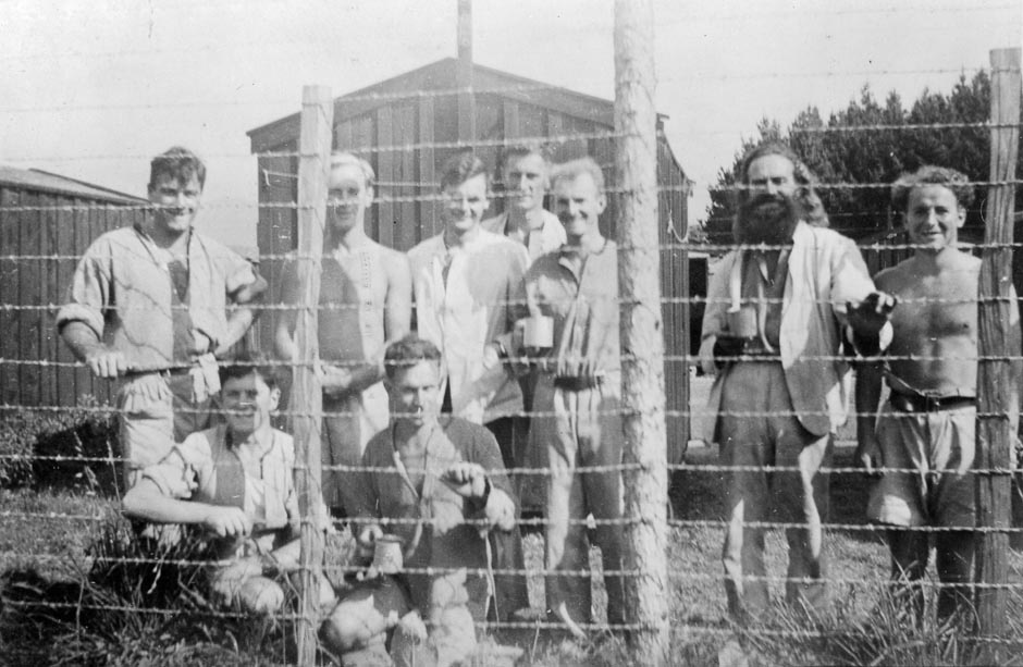 Anarchist History of New Zealand