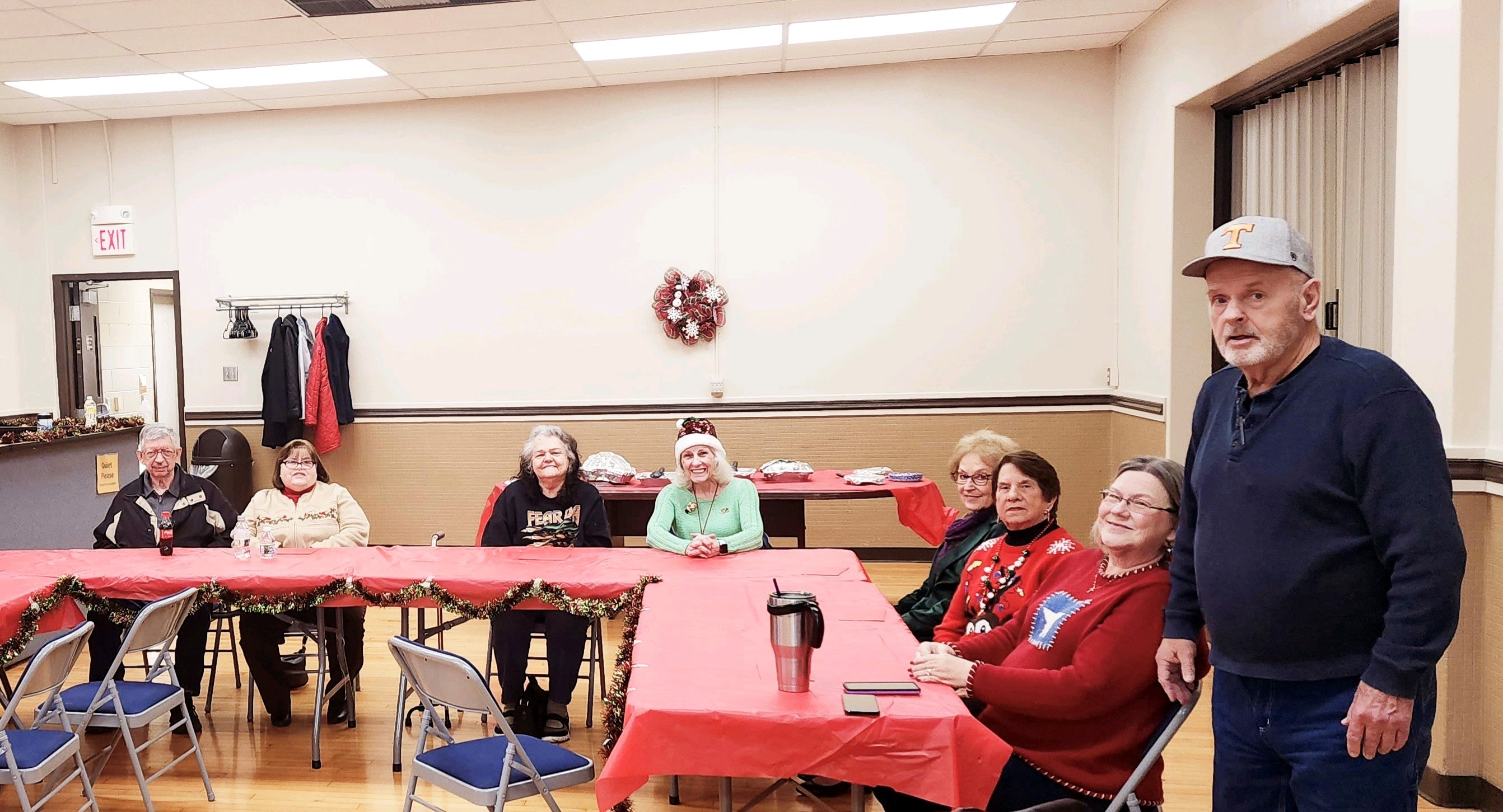 Golden Friendship Club Arlington Heights