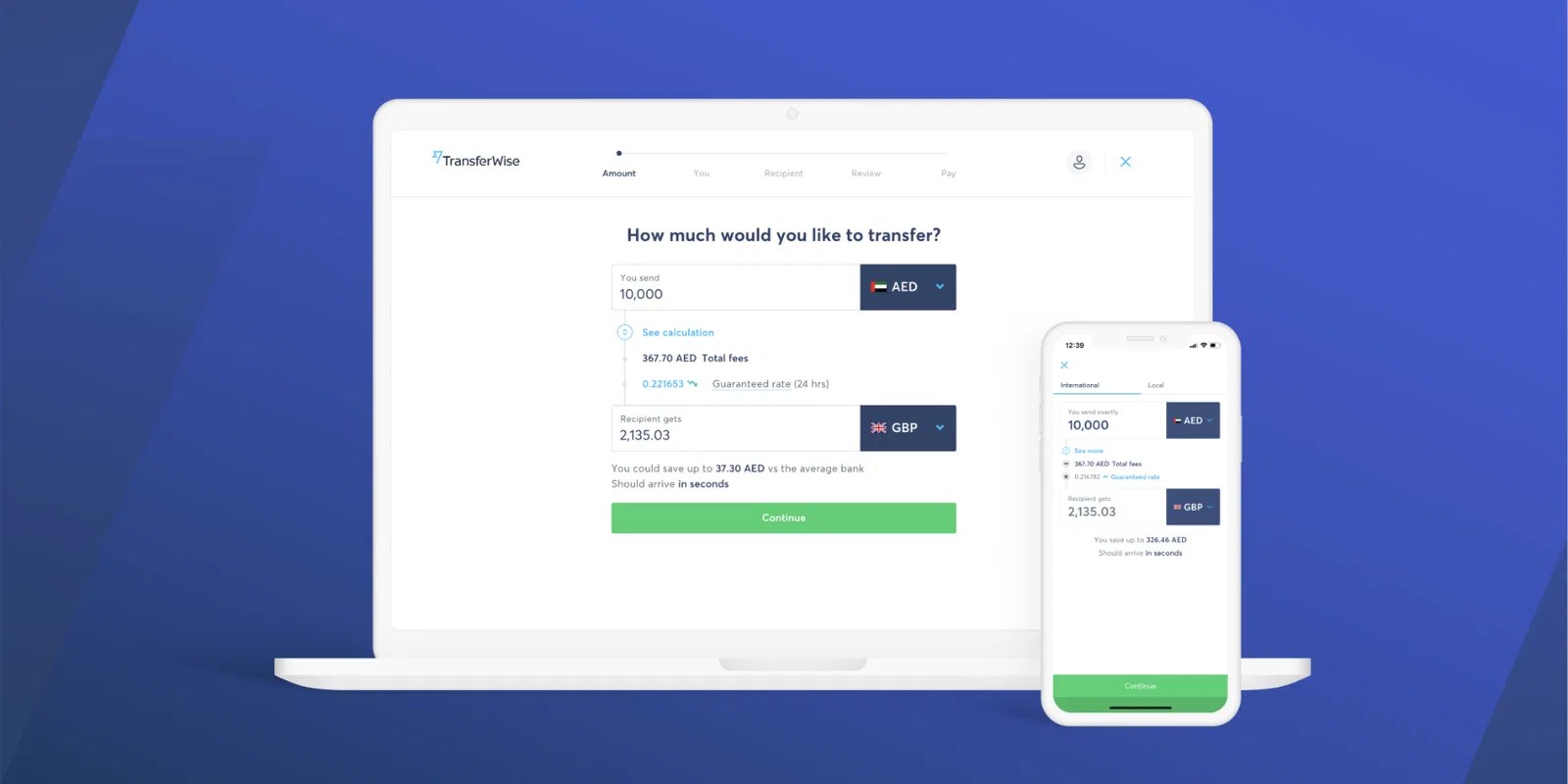 TransferWise Launches Money Transfers From Hong Kong Ahoi, Dev!