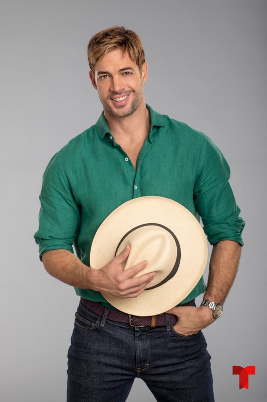 ELENCO “Cafe con aroma de mujer” Conoce a los personajes