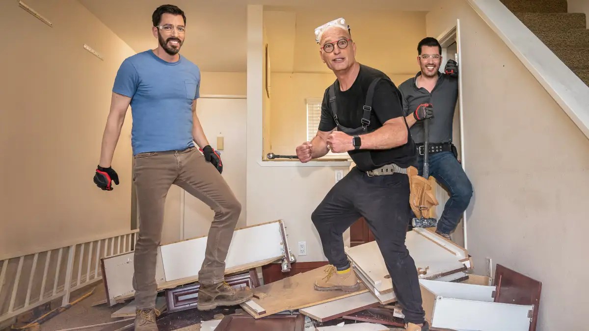 ¿Quién es Rich Thurber, el manager de Howie Mandel?