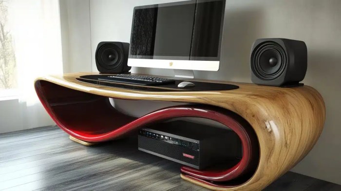 Your Desktop Audio Setup? | Page 20 | Audio Science Review (ASR) Forum