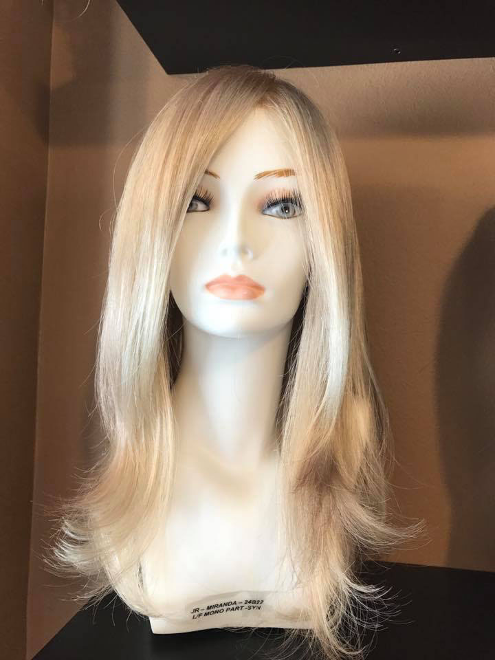 A House Of Wigs Milburn New Jersey's Premier Wig Emporium