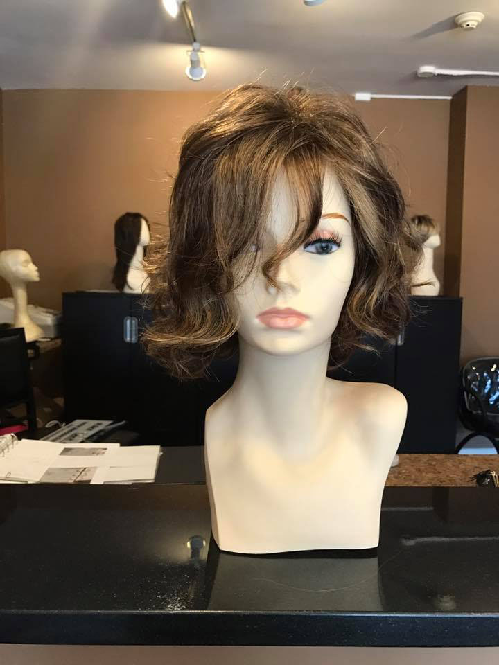 A House Of Wigs Milburn New Jersey's Premier Wig Emporium