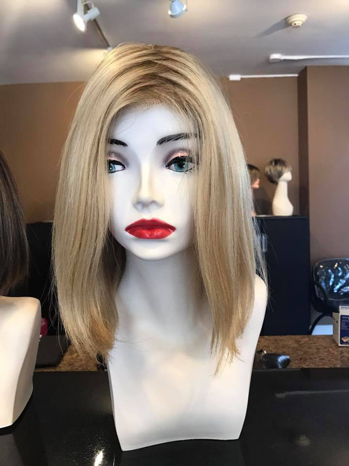 A House Of Wigs Milburn New Jersey's Premier Wig Emporium