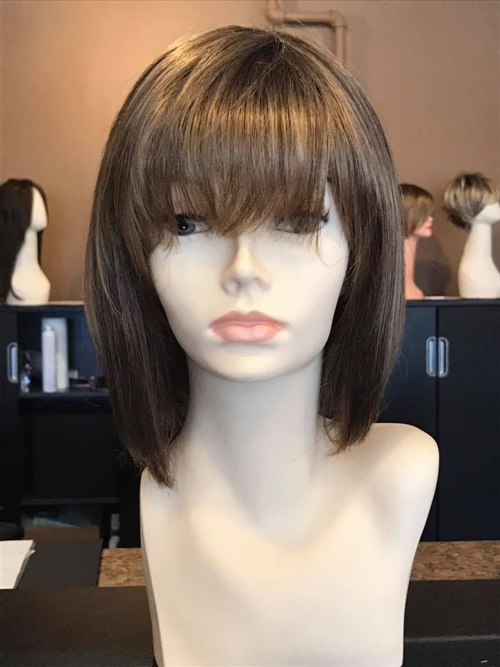 A House Of Wigs Milburn New Jersey's Premier Wig Emporium