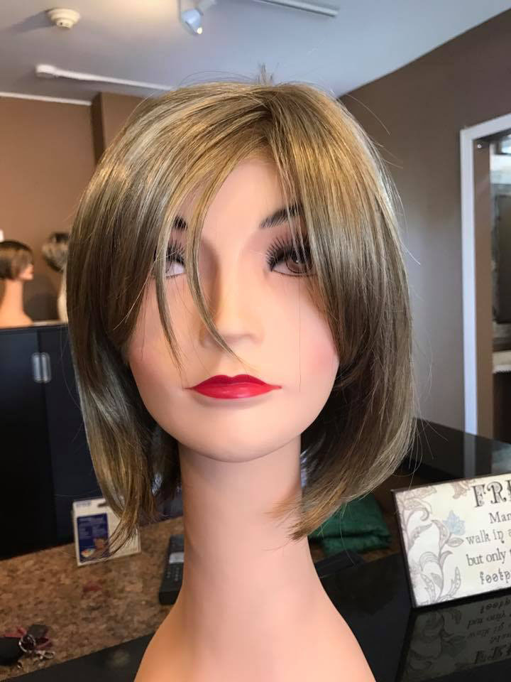 A House Of Wigs Milburn New Jersey's Premier Wig Emporium