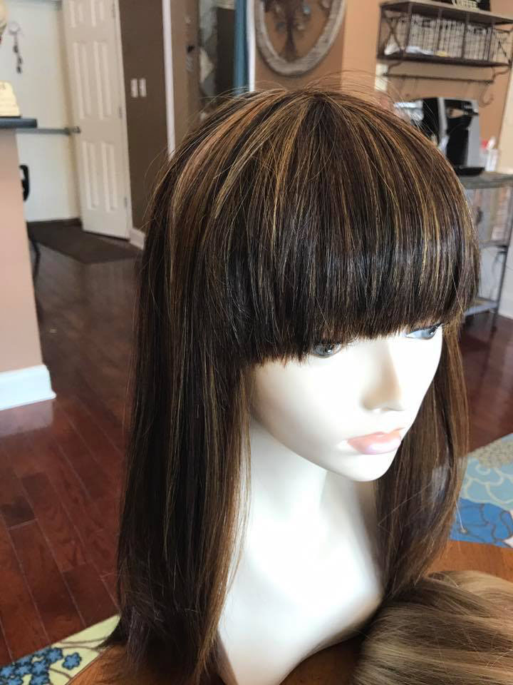 A House Of Wigs Milburn New Jersey's Premier Wig Emporium