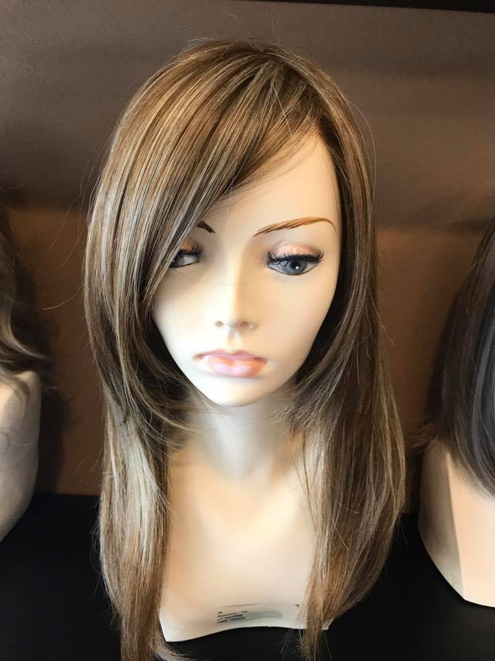 A House Of Wigs Milburn New Jersey's Premier Wig Emporium