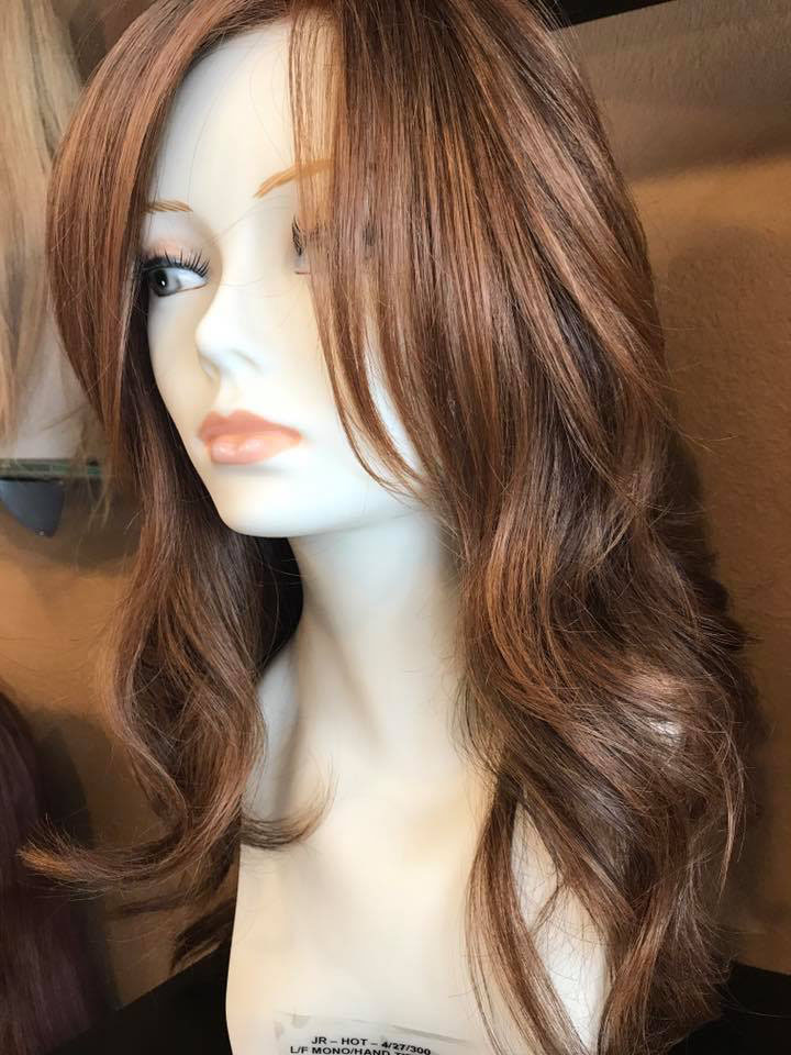 A House Of Wigs Milburn New Jersey's Premier Wig Emporium
