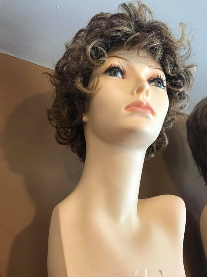 A House Of Wigs Milburn New Jersey's Premier Wig Emporium