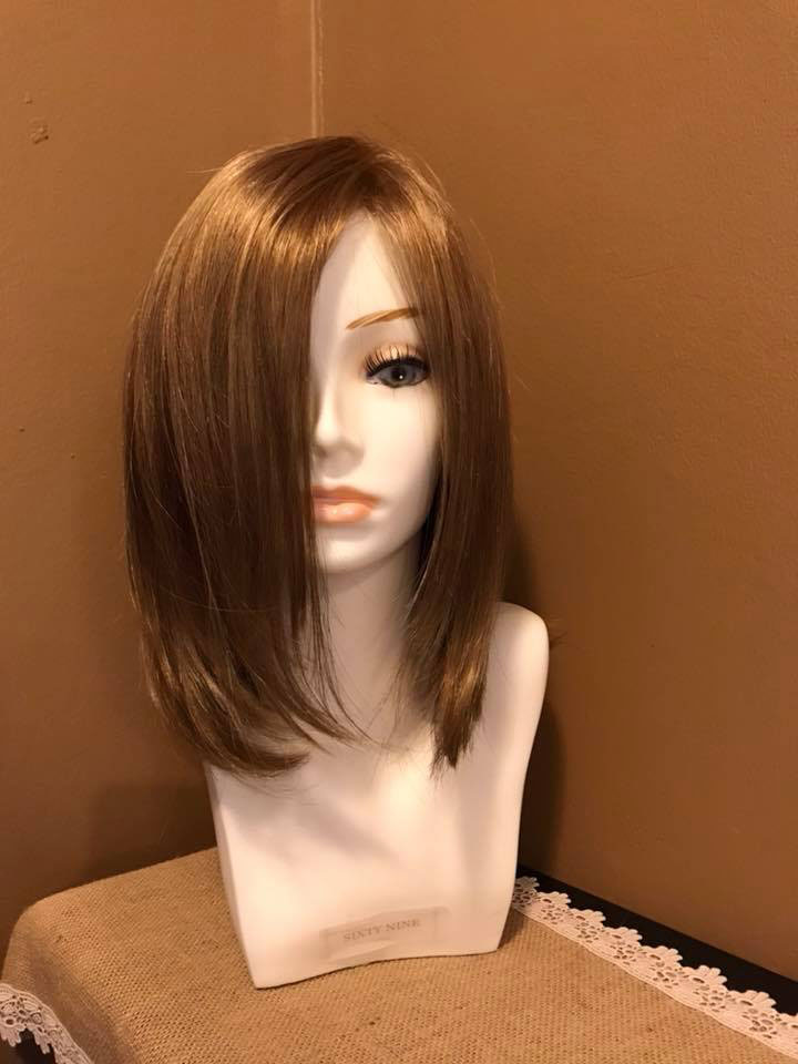 A House Of Wigs Milburn New Jersey's Premier Wig Emporium