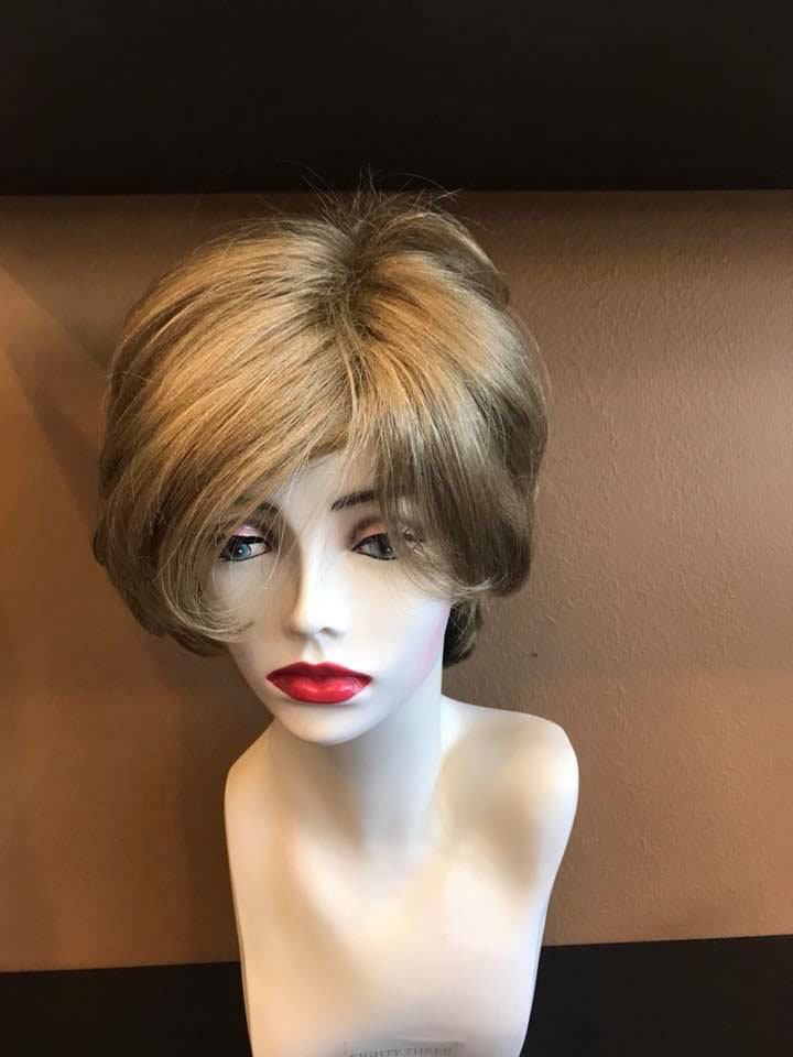 A House Of Wigs Milburn New Jersey's Premier Wig Emporium