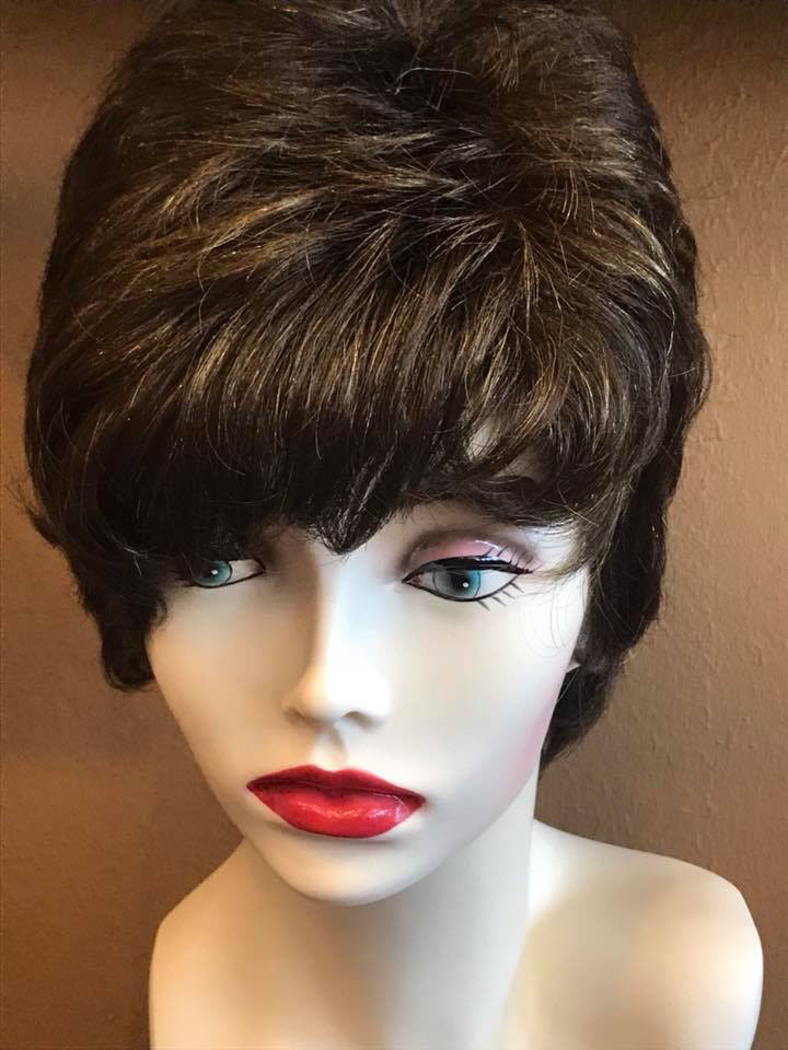 A House Of Wigs Milburn New Jersey's Premier Wig Emporium