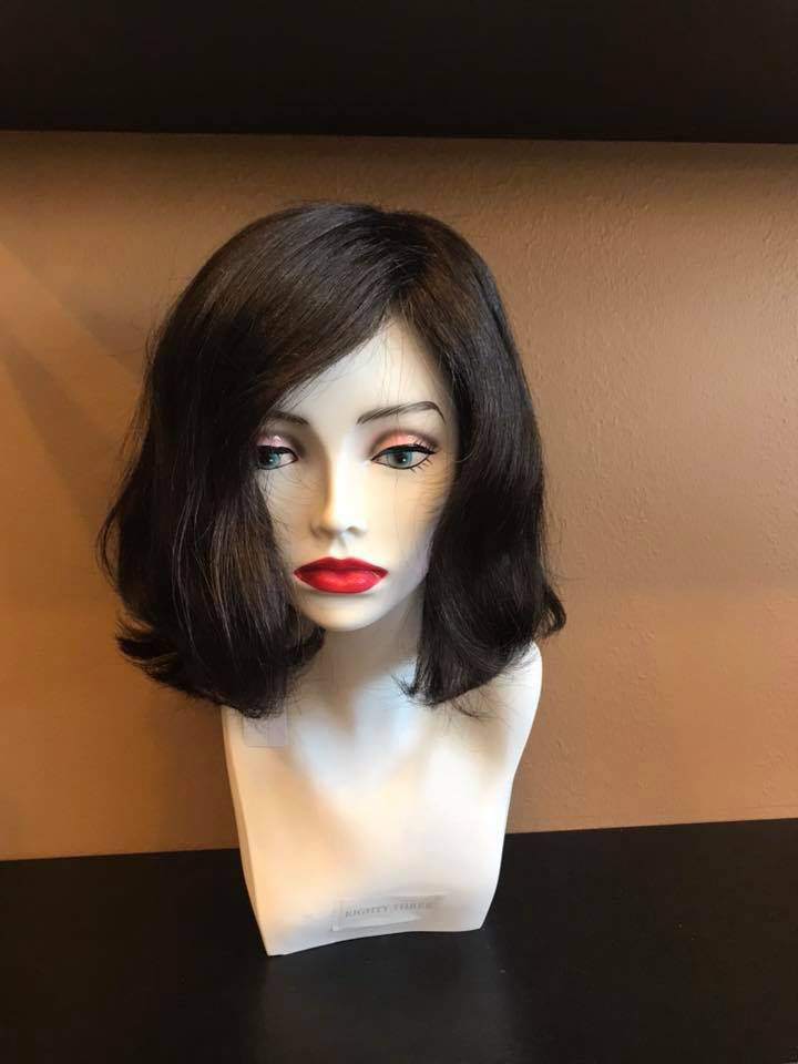 A House Of Wigs Milburn New Jersey's Premier Wig Emporium