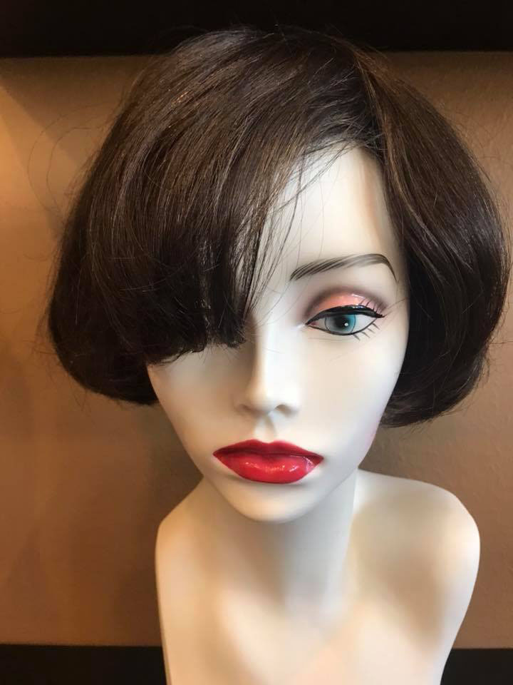 A House Of Wigs Milburn New Jersey's Premier Wig Emporium