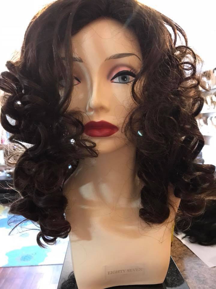 A House Of Wigs Milburn New Jersey's Premier Wig Emporium