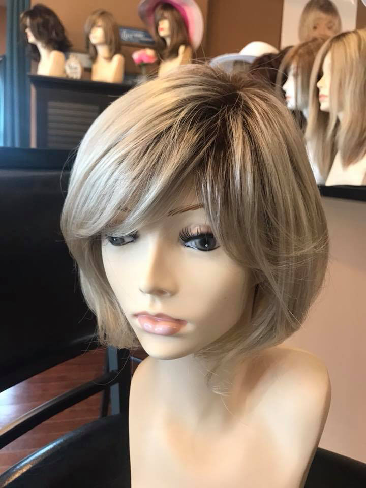 A House Of Wigs Milburn New Jersey's Premier Wig Emporium