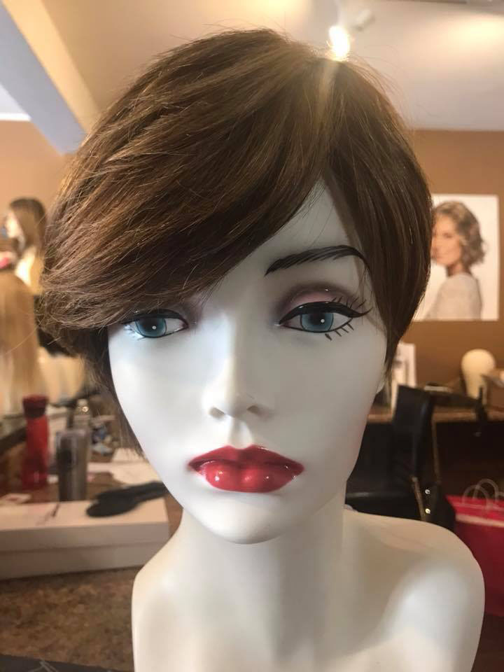 A House Of Wigs Milburn New Jersey's Premier Wig Emporium