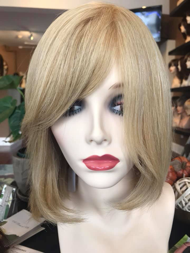 A House Of Wigs Milburn New Jersey's Premier Wig Emporium