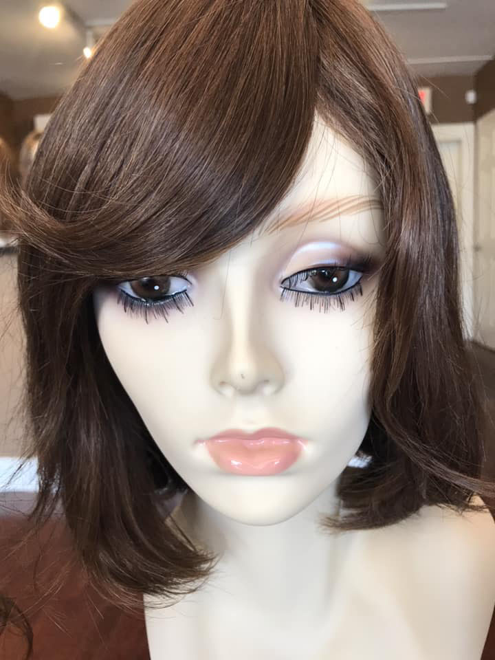 A House Of Wigs Milburn New Jersey's Premier Wig Emporium