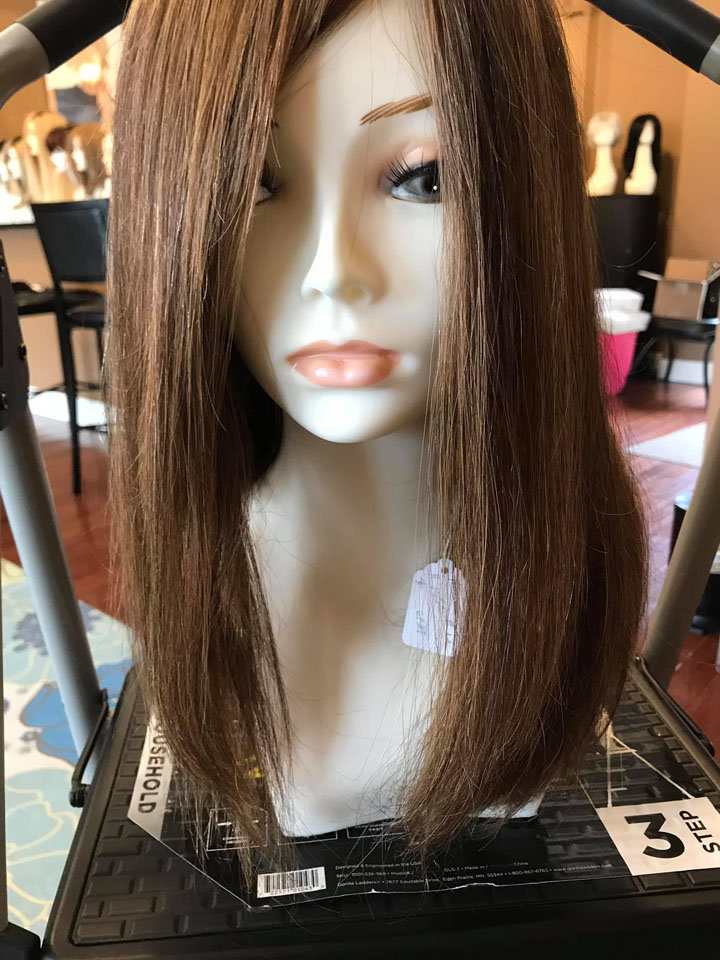 A House Of Wigs Milburn New Jersey's Premier Wig Emporium