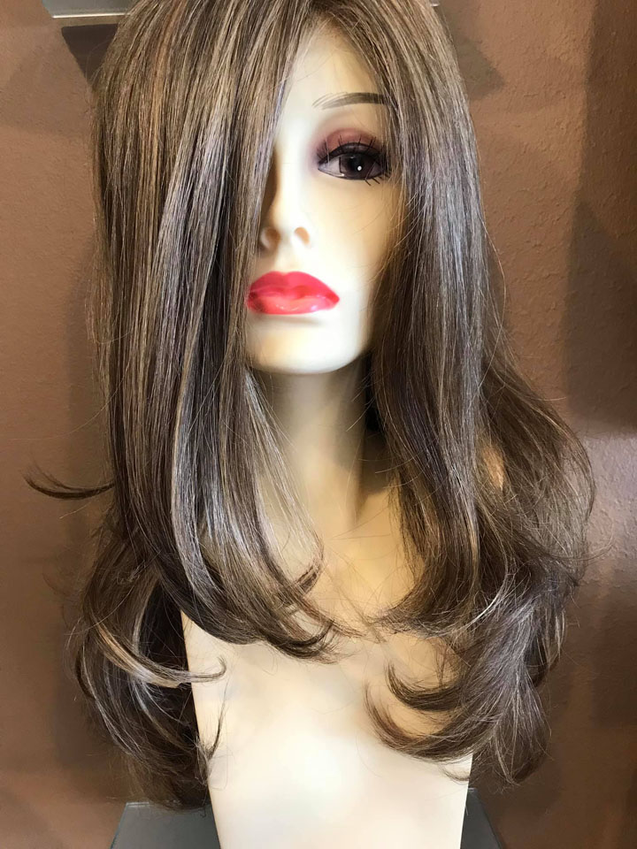 A House Of Wigs Milburn New Jersey's Premier Wig Emporium